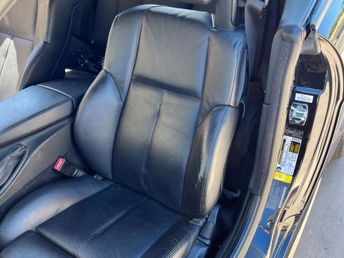 Used 2010 BMW 650i Convertible image 17