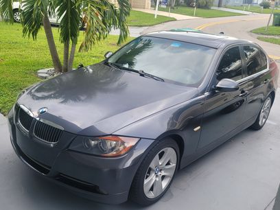 Used 2006 BMW 330i Sedan