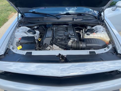 Used 2021 Dodge Challenger R/T Scat Pack w/ Plus Package image 14