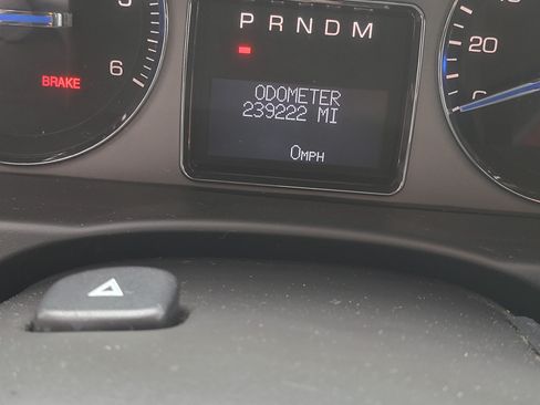 Used 2007 Cadillac Escalade AWD w/ Information Package image 14