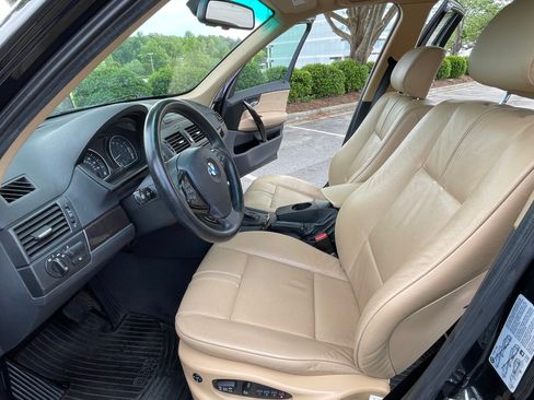 Used 2007 BMW X3 3.0si image 24