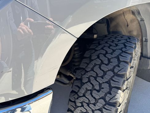 Used 2021 Toyota Tundra Limited w/ Limited Premium Package image 15