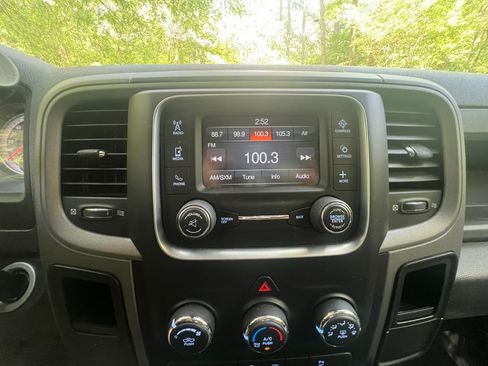 Used 2014 RAM 2500 Tradesman w/ Popular Equipment Group AWD/4WD image 6