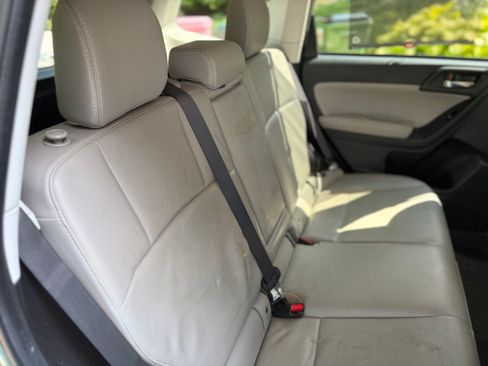 Used 2014 Subaru Forester 2.5i Limited w/ Protection Package #2 AWD/4WD image 17