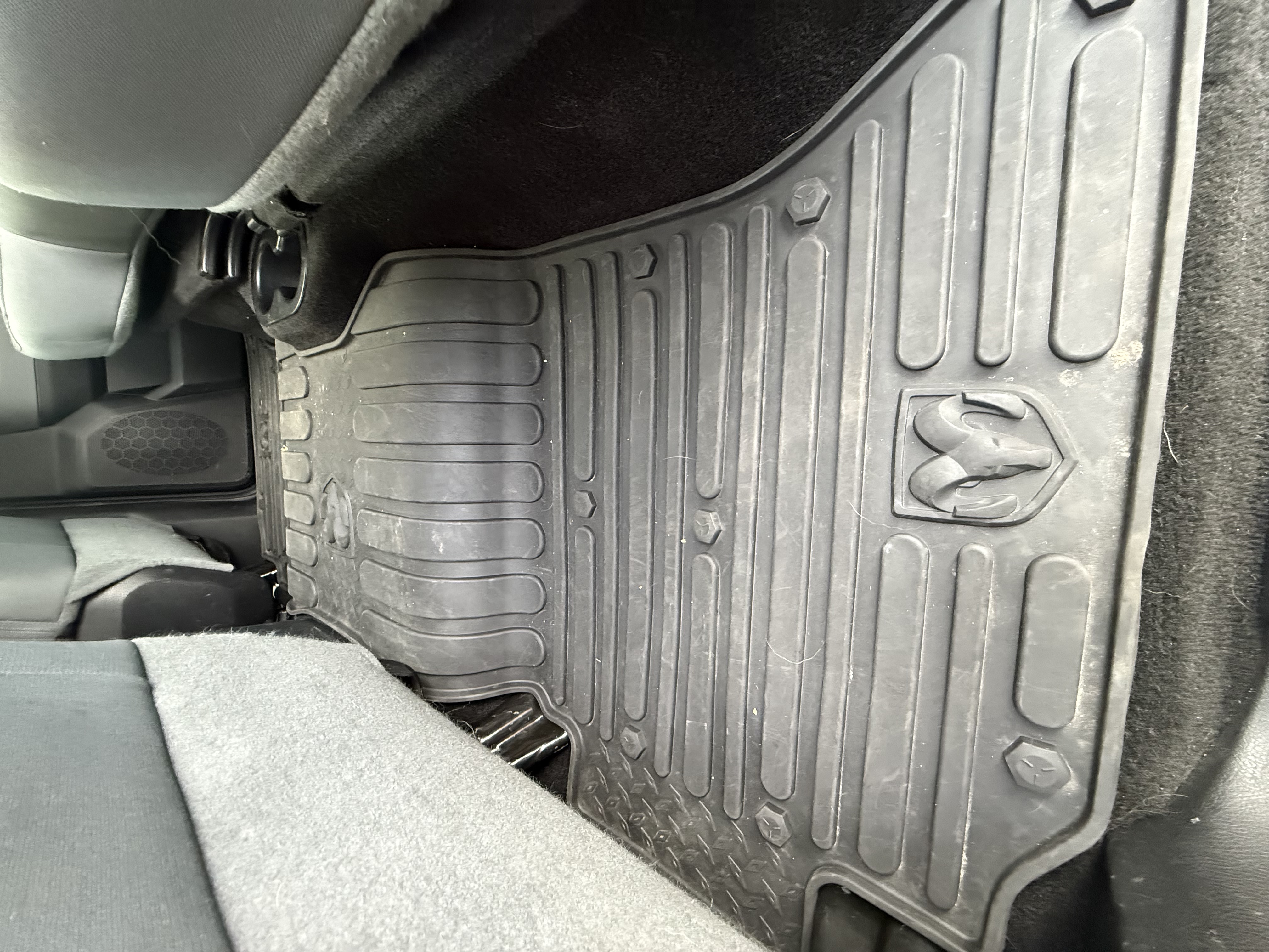 Used 2017 RAM 3500 Lone Star AWD/4WD image 17
