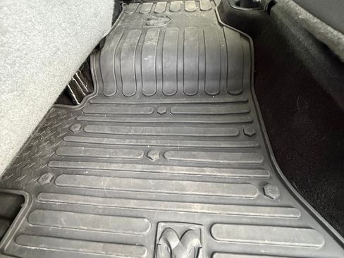 Used 2017 RAM 3500 Lone Star AWD/4WD image 20