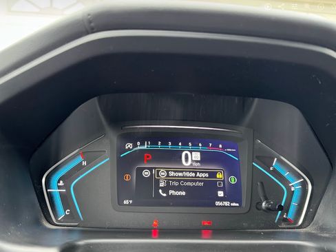 Used 2022 Honda Odyssey Elite image 15