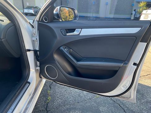 Used 2014 Audi S4 Premium Plus image 23