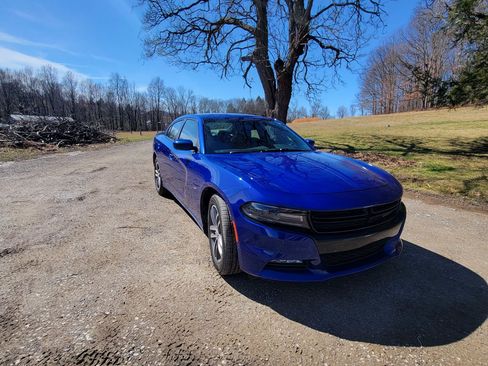 Used 2018 Dodge Charger GT image 17