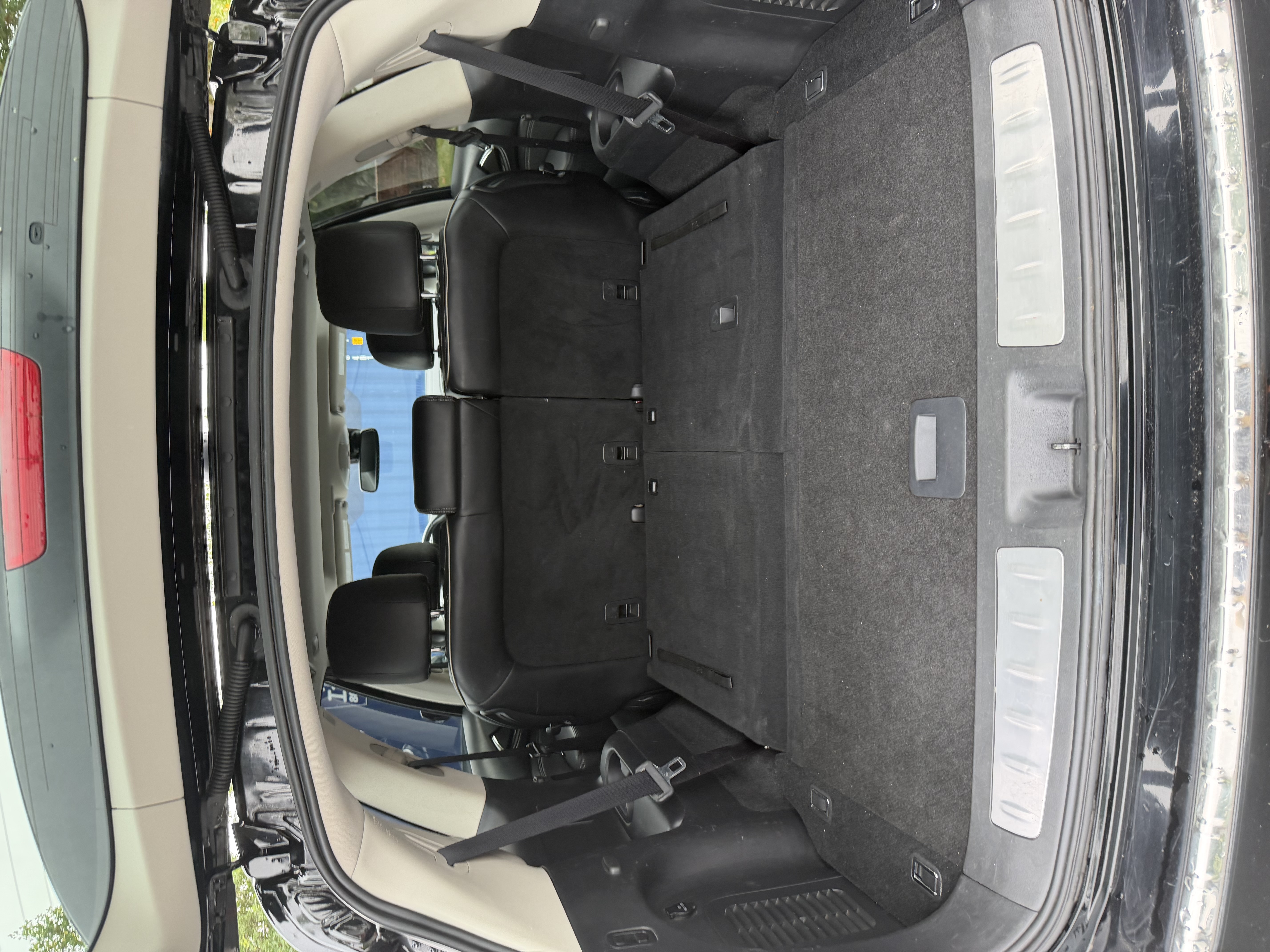 Used 2017 INFINITI QX60 FWD w/ Premium Plus Package image 30