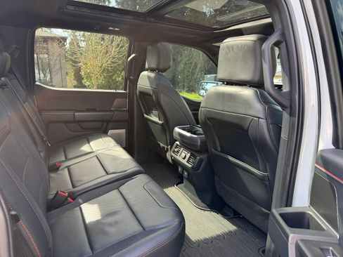 Used 2024 Ford F150 Raptor image 11