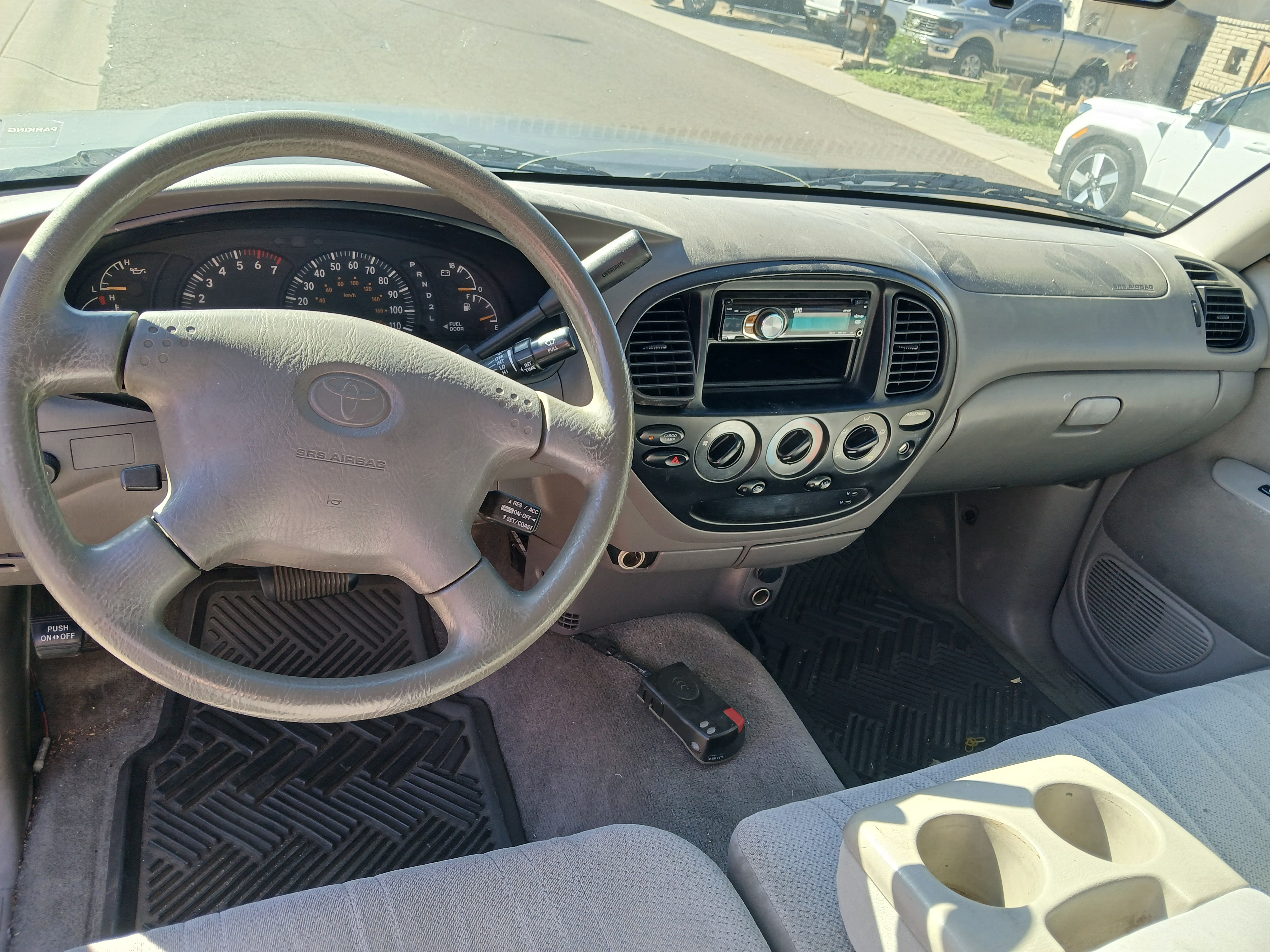 Used 2002 Toyota Tundra SR5 RWD image 13