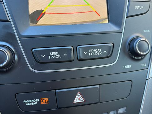 Used 2016 Hyundai Santa Fe Sport w/ Option Group 02 FWD image 2