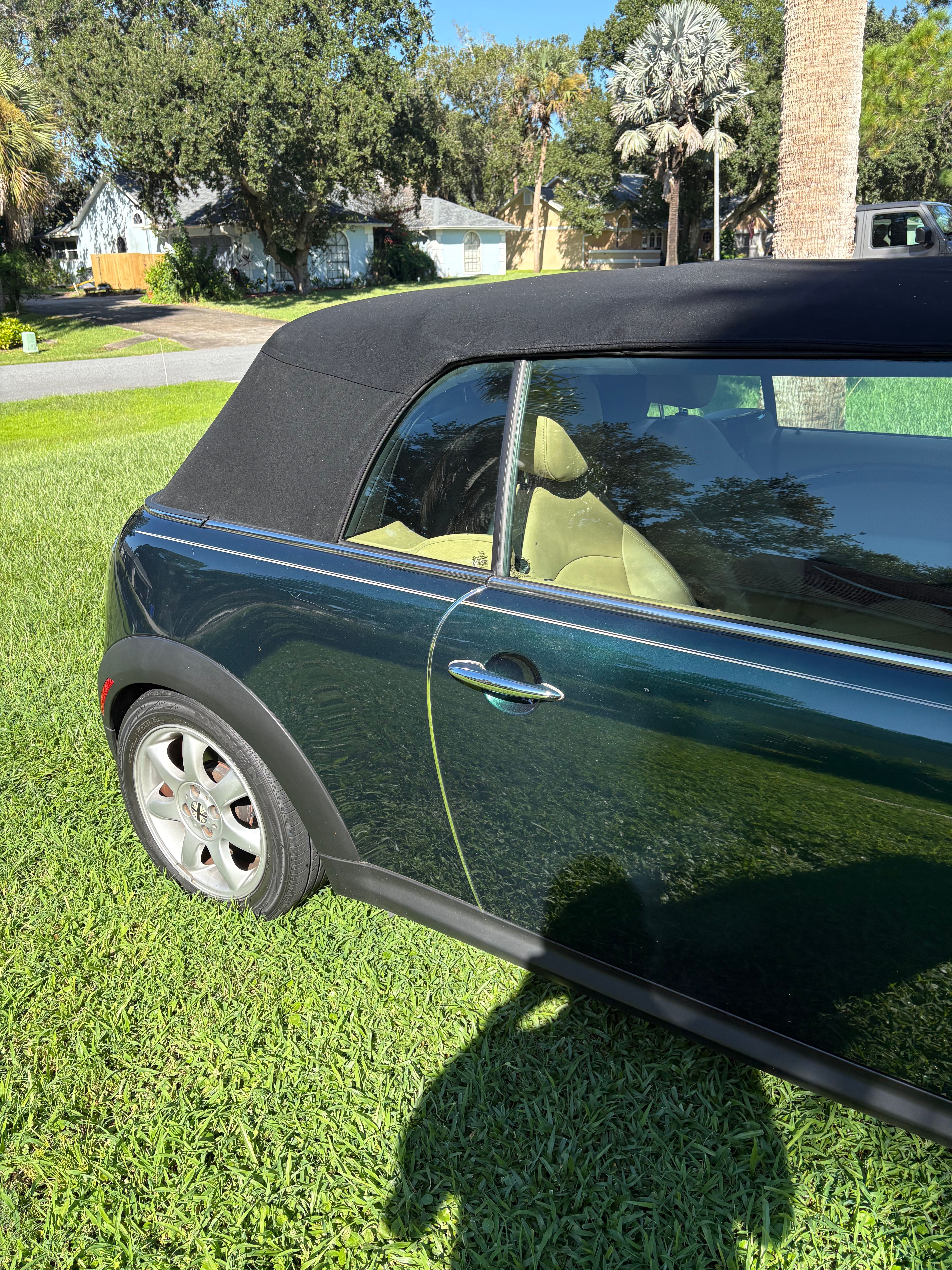 Used 2010 MINI Cooper S FWD image 5