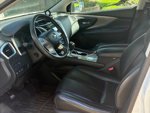 Used 2016 Nissan Murano Platinum AWD/4WD image 5