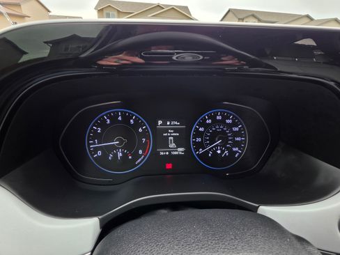 Used 2021 Hyundai Palisade SEL w/ Cargo Package image 14