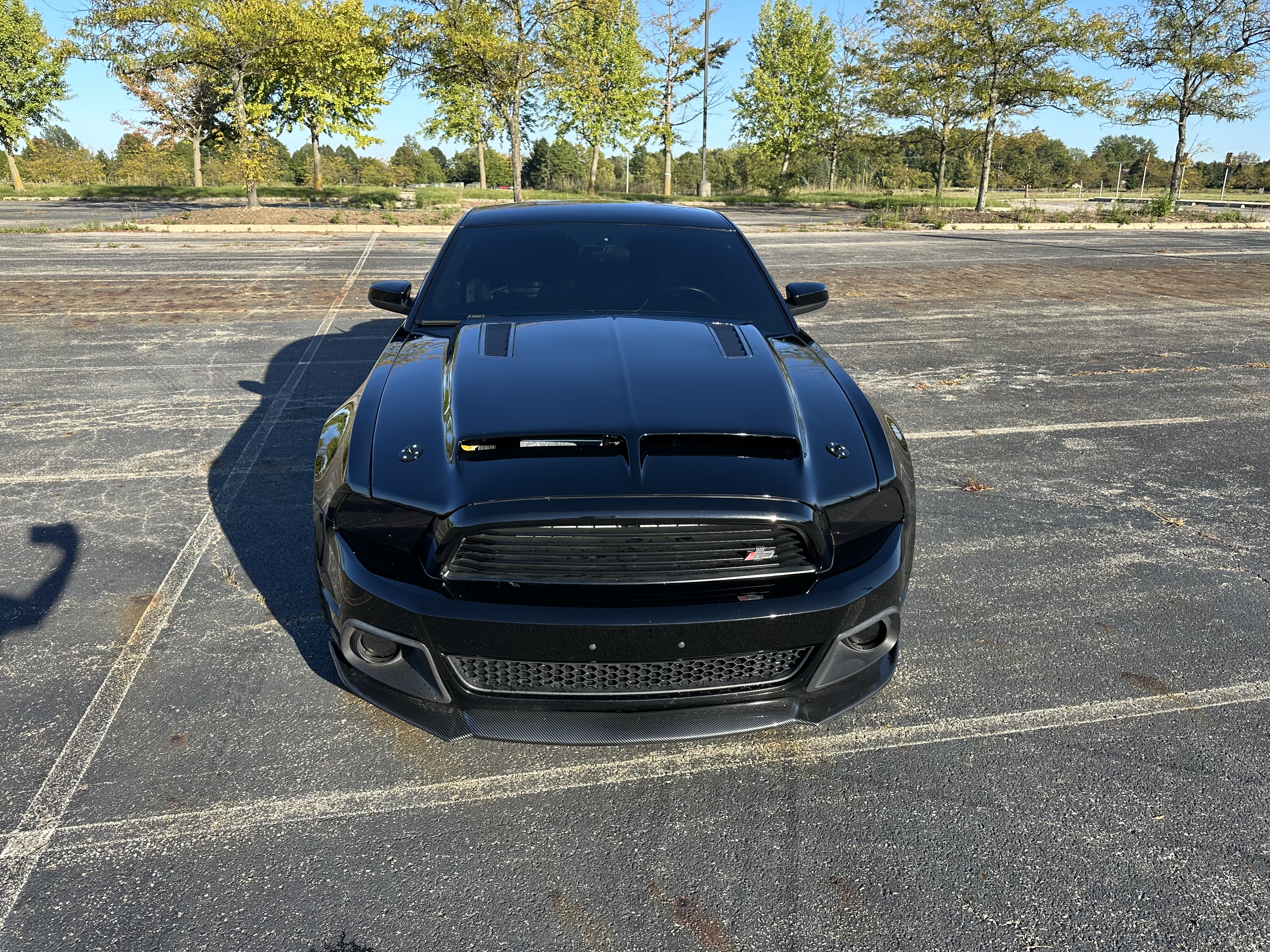 Used 2014 Ford Mustang GT RWD image 17