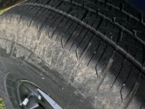 Used 2003 Ford Ranger Edge image 8