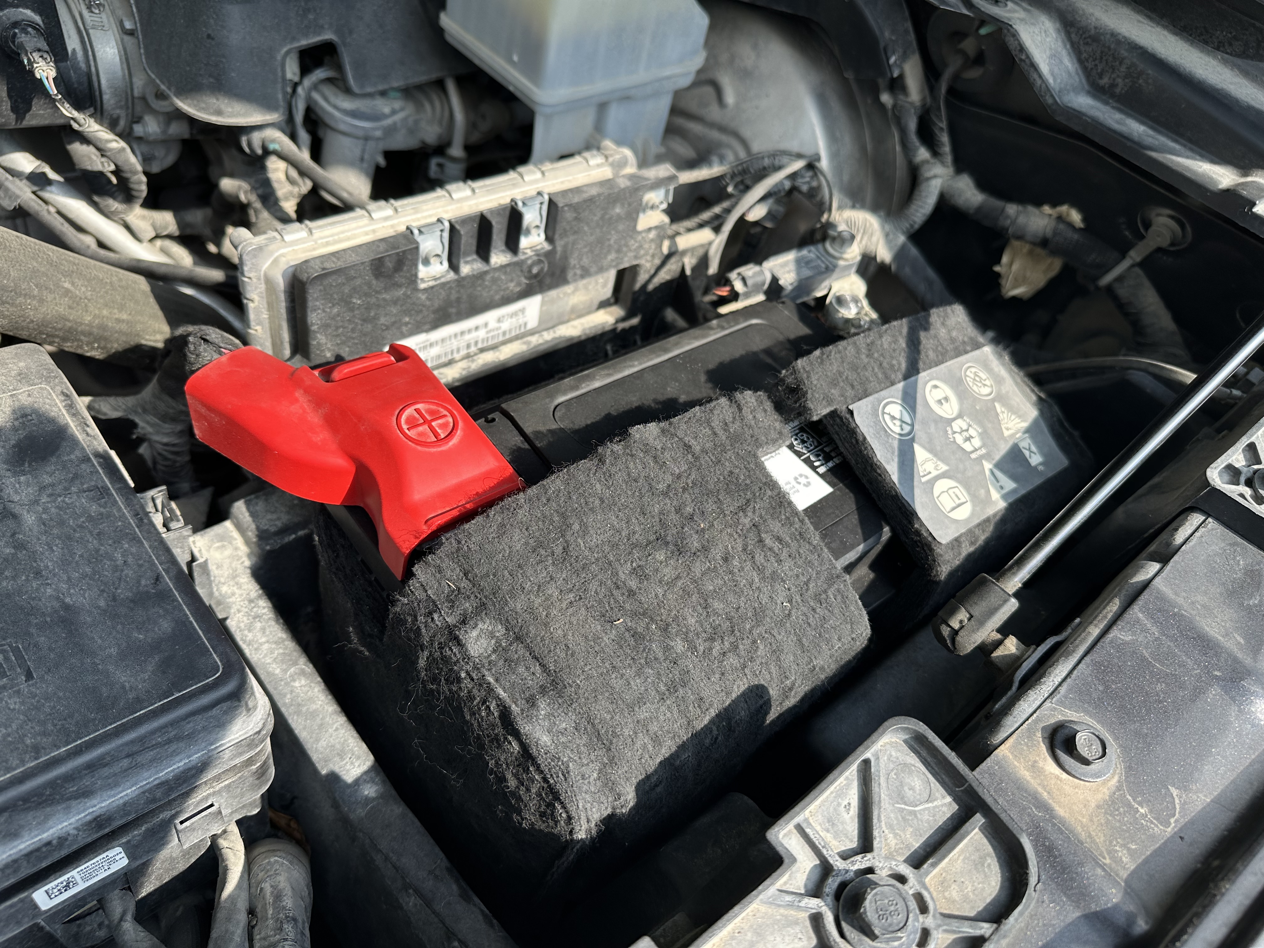 Used 2021 RAM 1500 Big Horn AWD/4WD image 16