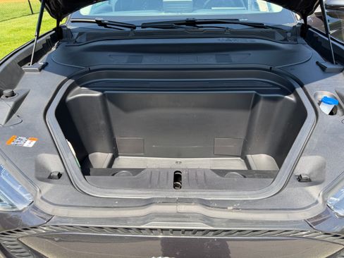 Used 2021 Ford Mustang Mach-E Select AWD/4WD image 2