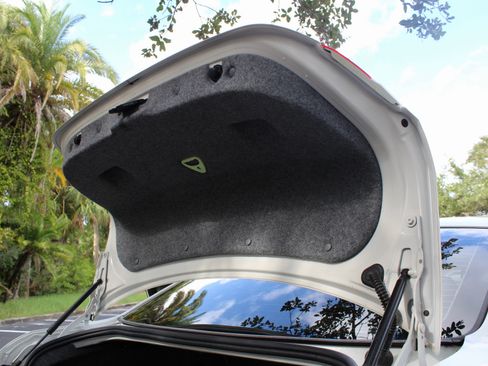 Used 2007 BMW 335xi 335xi Sedan 4D image 13