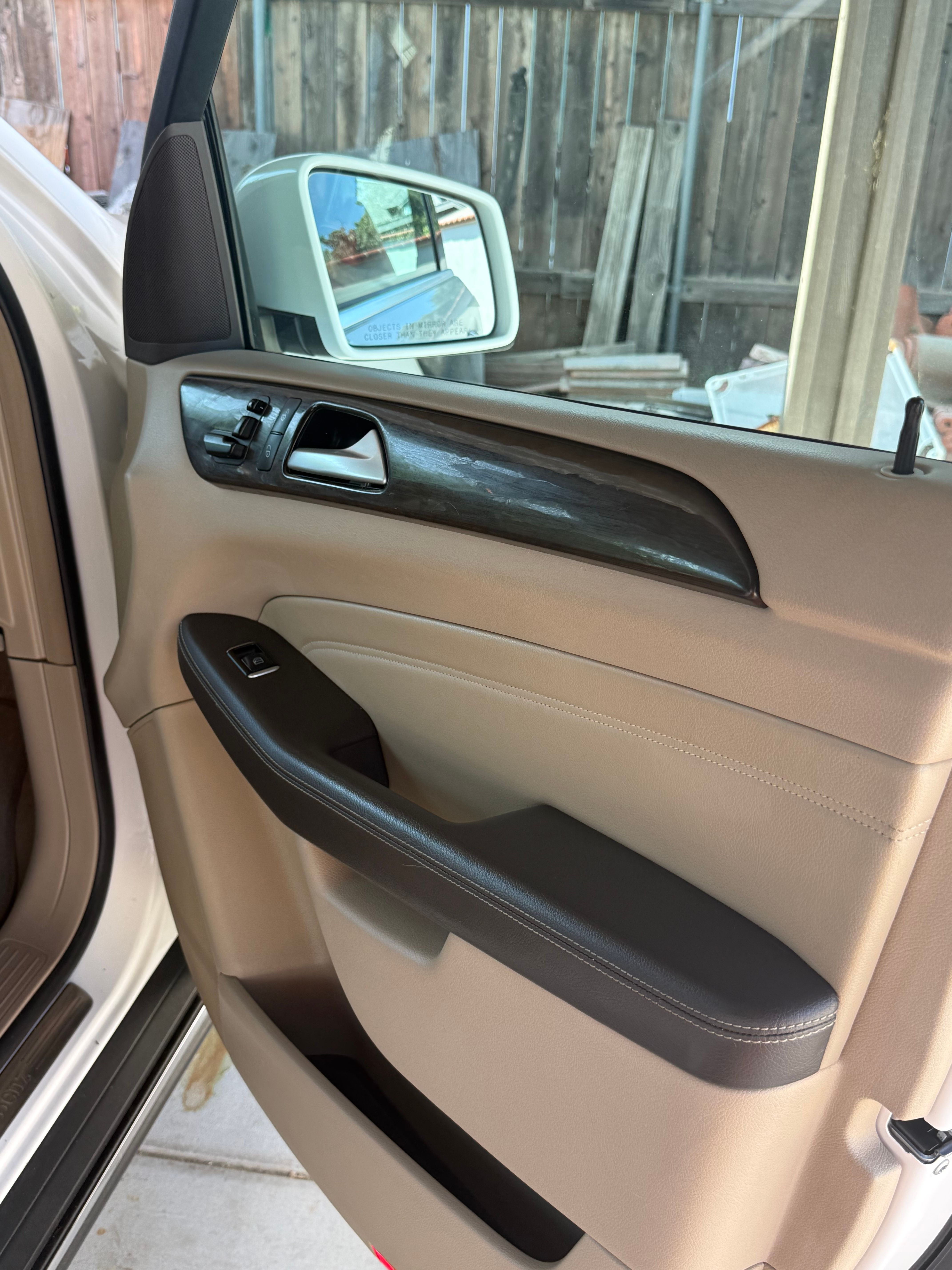 Used 2014 Mercedes-Benz ML 350 2WD image 9