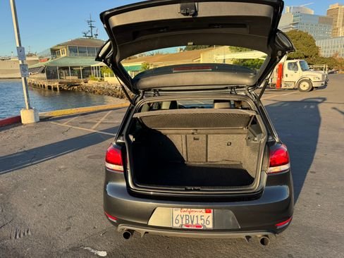 Used 2013 Volkswagen GTI Autobahn image 19