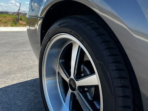 Used 2004 Ford Mustang Mach 1 image 18