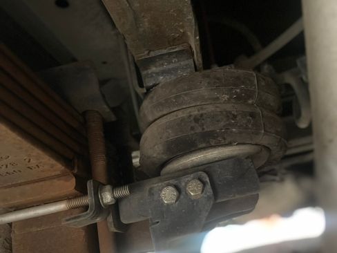 Used 2002 Ford Excursion Limited image 6