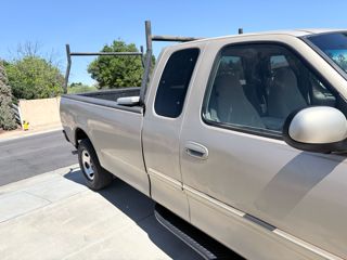 Used 1999 Ford F150 2WD SuperCab image 9