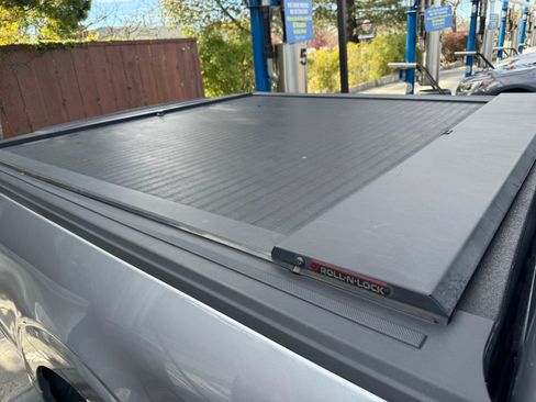 Used 2021 Ford F150 King Ranch w/ Equipment Group 601A High image 12