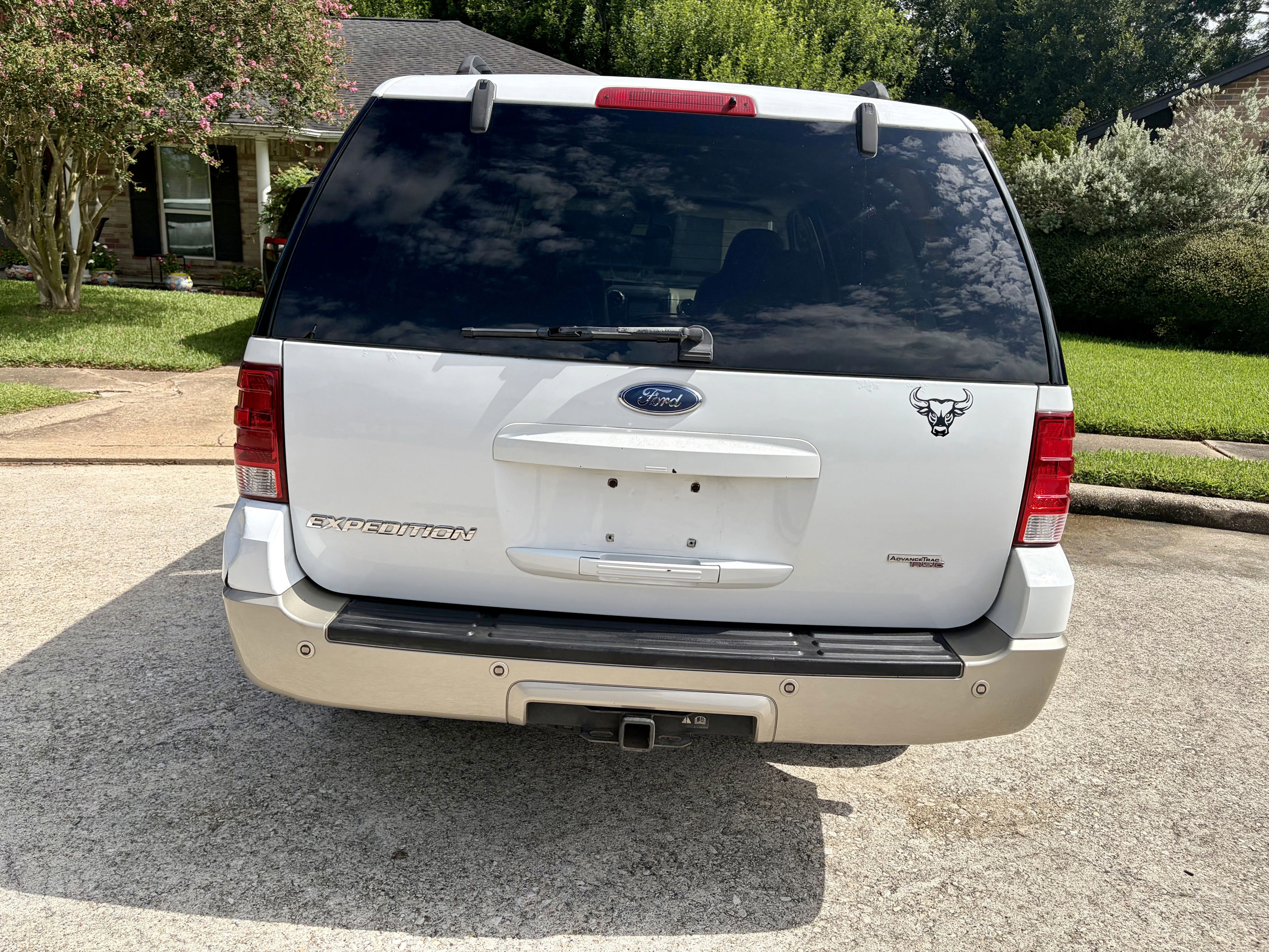 Used 2005 Ford Expedition Eddie Bauer RWD image 4