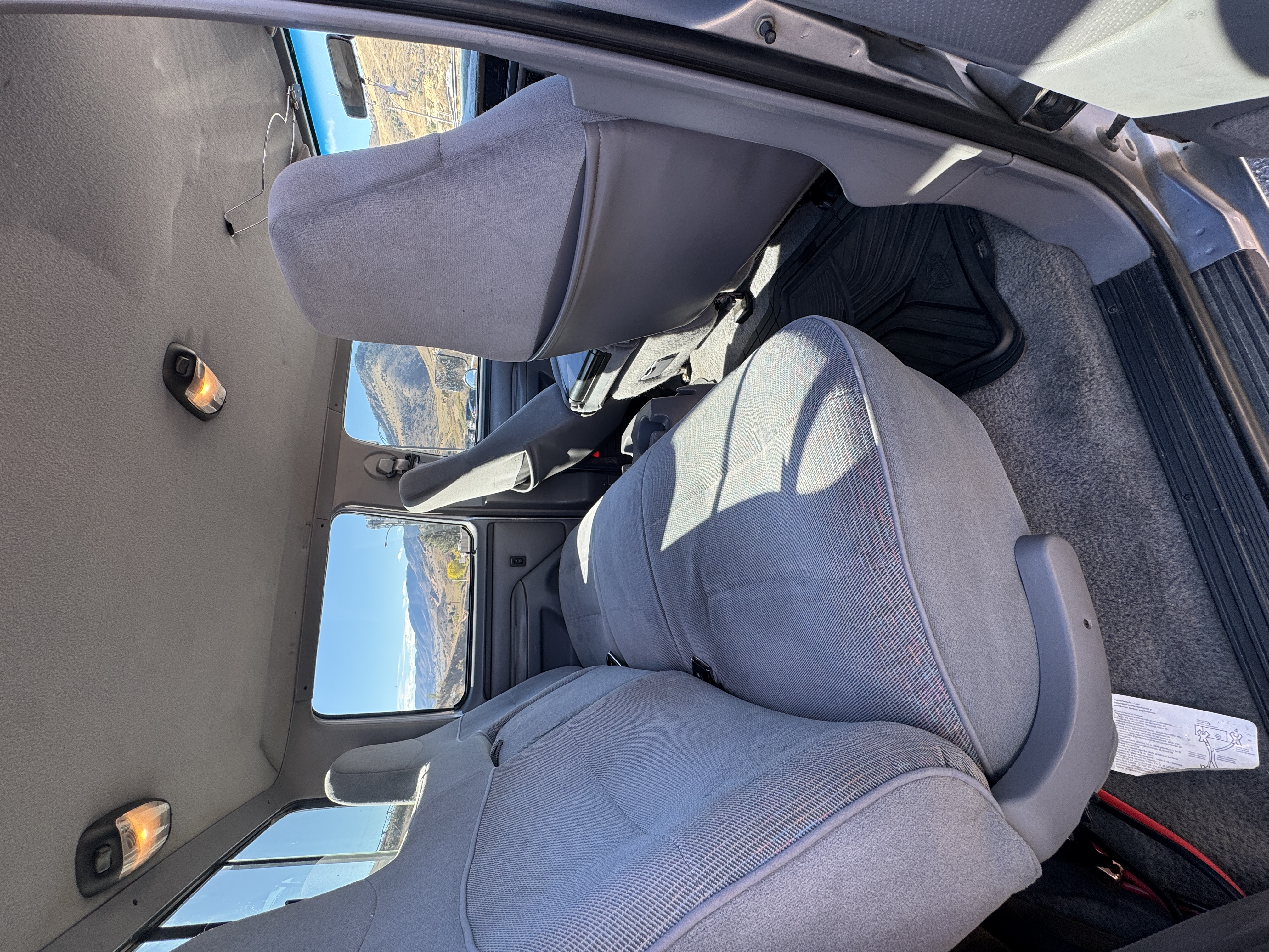 Used 1997 Ford F350 4x4 Crew Cab image 9