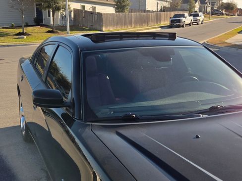 Used 2012 Dodge Charger R/T image 20