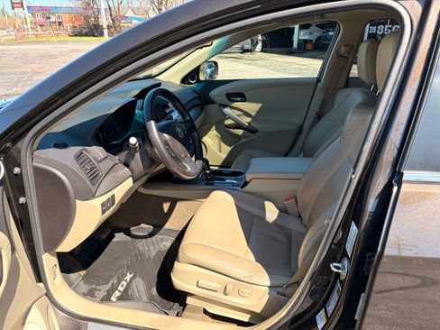 Used 2014 Acura RDX AWD w/ Technology Package image 14