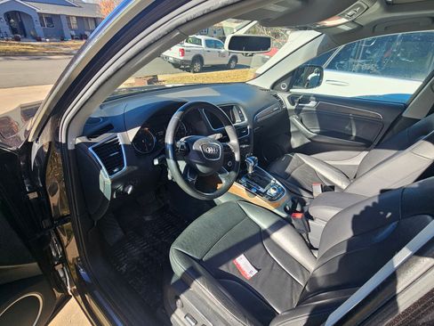 Used 2014 Audi Q5 TDI Premium Plus image 10