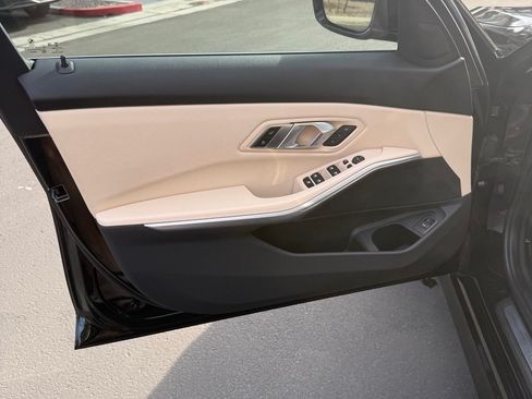 Used 2019 BMW 330i xDrive 330i xDrive Sedan 4D w/ Driving Assistance Package image 24