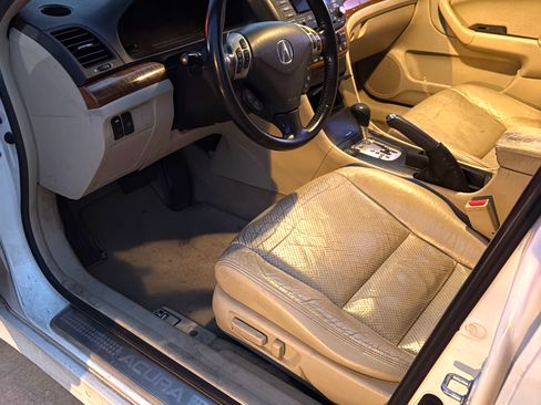 Used 2006 Acura TSX image 11