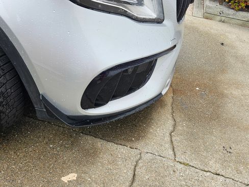 Used 2019 Mercedes-Benz GLA 45 AMG 4MATIC w/ Multimedia Package image 11