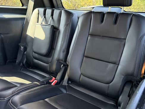 Used 2018 Ford Explorer Limited image 15