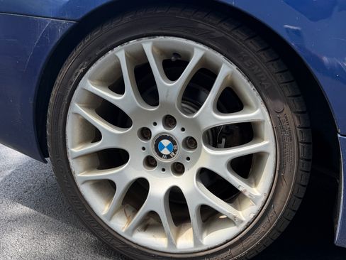 Used 2008 BMW 328i Convertible RWD image 10