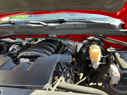 Used 2015 Chevrolet Silverado 1500 LT w/ All Star Edition image 14