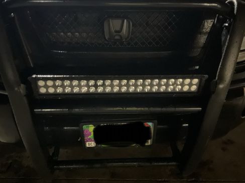 Used 2004 Honda Element LX image 8