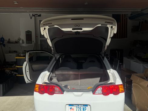 Used 2004 Acura RSX FWD image 8