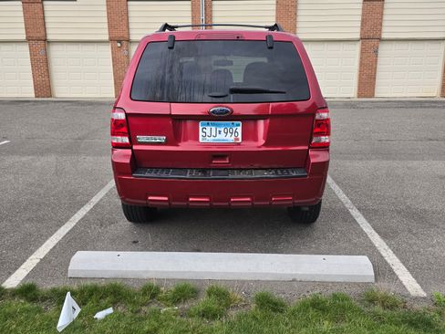 Used 2012 Ford Escape XLT image 6