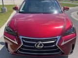 Used 2015 Lexus NX 200t F Sport image 4