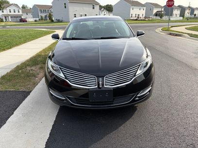 Used 2016 Lincoln MKZ