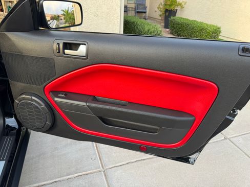 Used 2008 Ford Mustang Shelby GT500 image 11