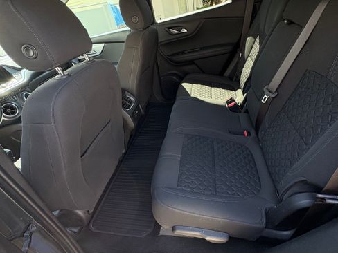 Used 2020 Chevrolet Blazer LT AWD/4WD image 6