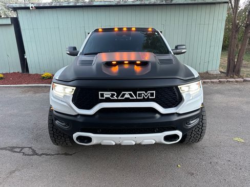 Used 2021 RAM 1500 TRX w/ TRX Level 2 Equipment Group image 4